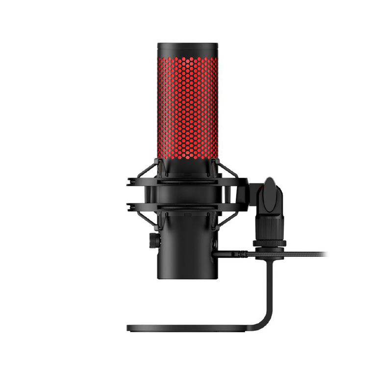 HyperX QuadCast 2 USB Gaming Microphone, , hi-res