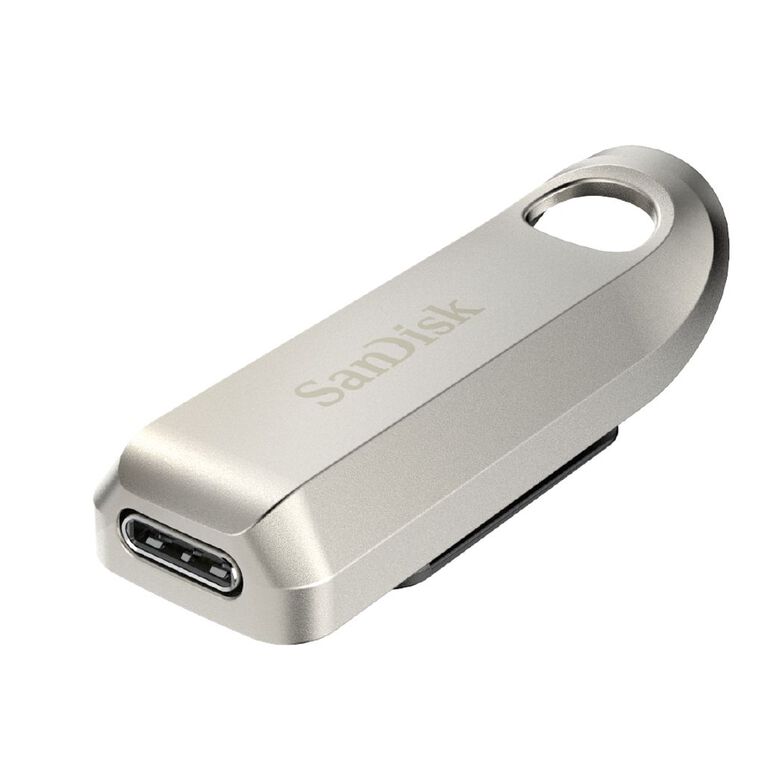 Sandisk Cruzer Glide USB Flashdrive 64GB, , hi-res