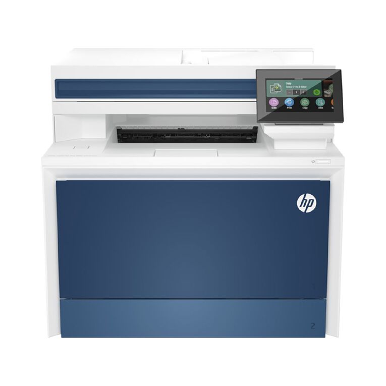 HP Colour LaserJet Pro MFP 4301FDW, , hi-res