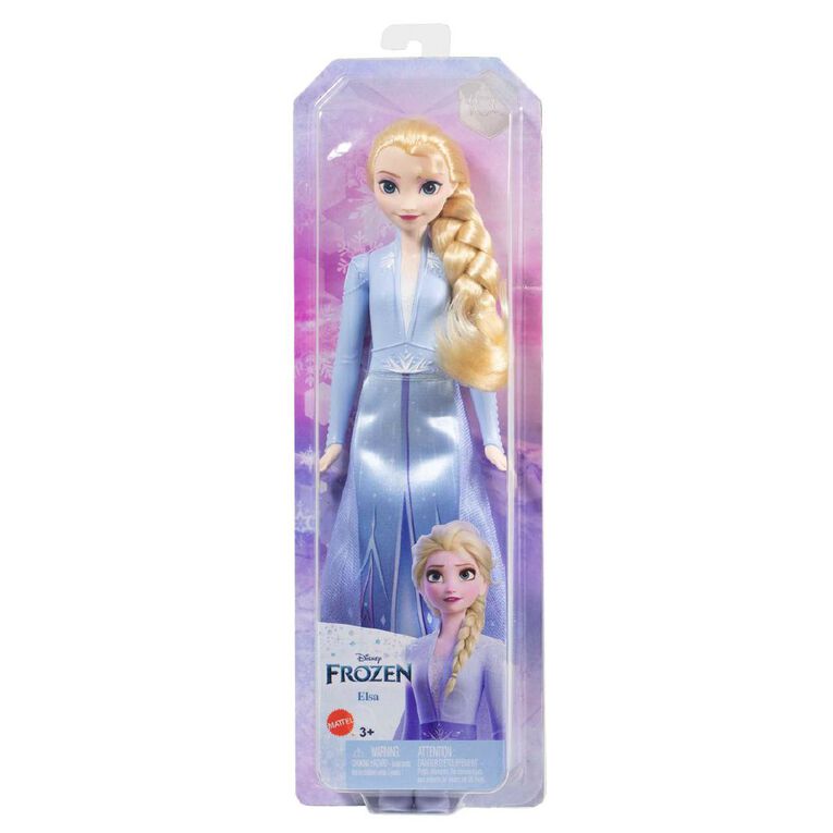 Disney Core Doll Assorted, , hi-res