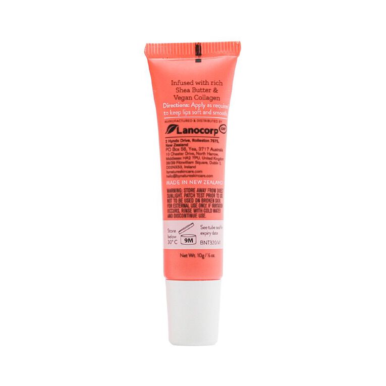 By Nature Watermelon Lip Balm, , hi-res