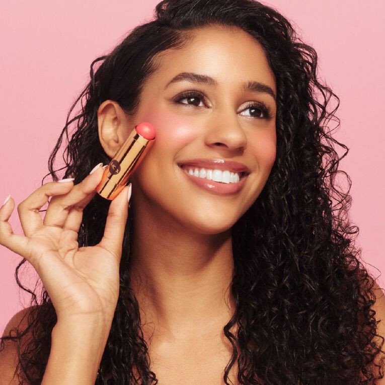MCoBeauty Summer Stick Cheek & Lip Cream Amalfi, , hi-res