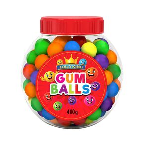 Gumballs