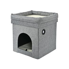Pet HQ Cat Cube