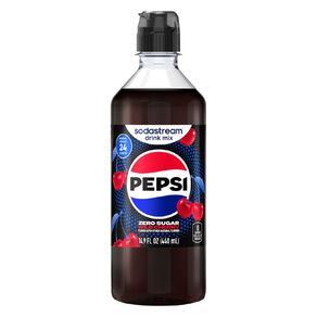 Sodastream Pepsi Max Cherry Syrup