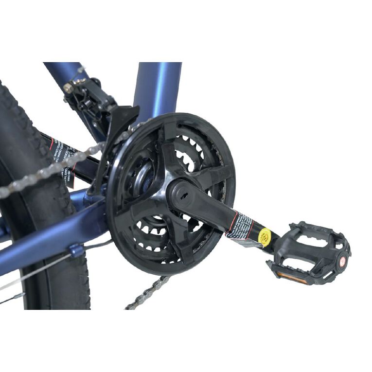 Milazo 29 Inch Alloy Pinnacle Mountain Bike Large 21 Speed, , hi-res