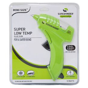 Cool Shot Superbonder Glue Gun
