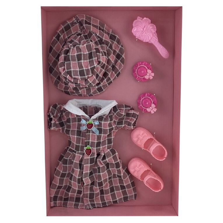 40cm Friends to Go Doll Outfit Assorted, , hi-res