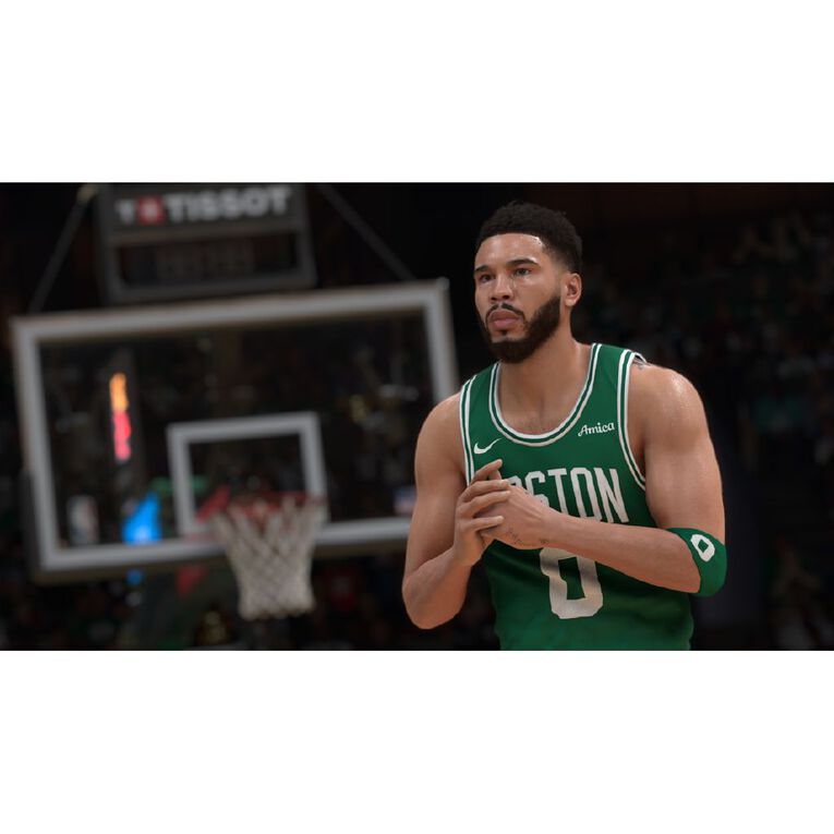 PS5 NBA 2K25, , hi-res