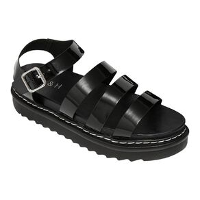 H&H Women's Angie Strappy Sandals
