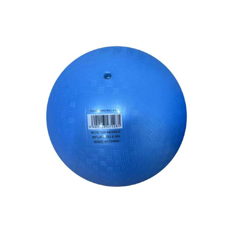 Playground Ball 8.5 Inches, , hi-res