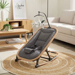 Babywise Harper Bouncer