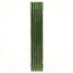 Kiwi Garden Connect Garden Stakes 6 Pack 90cm