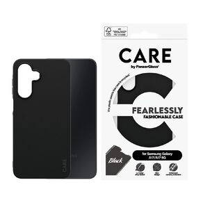 PanzerGlass CARE by Panzer Case For Samsung Galaxy A17 5G Black