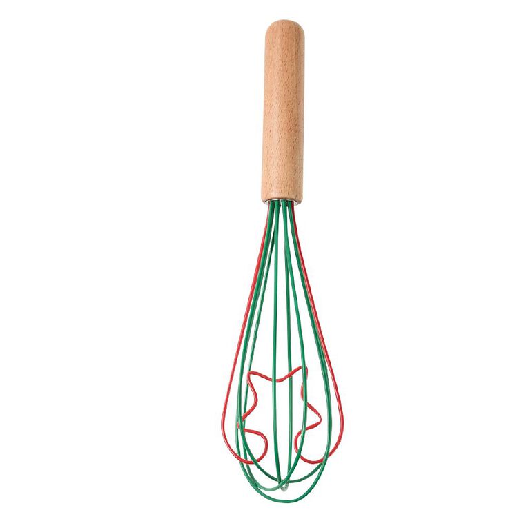 Wonderland Home Christmas Spatulas Assorted, , hi-res