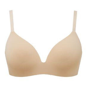 H&H Women's Smooth Comfort Wirefree Bra
