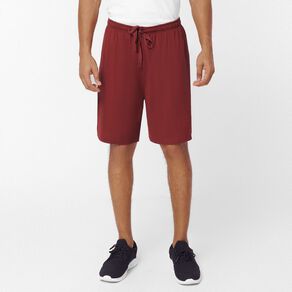 H&H Men's Knit Pyjama Shorts