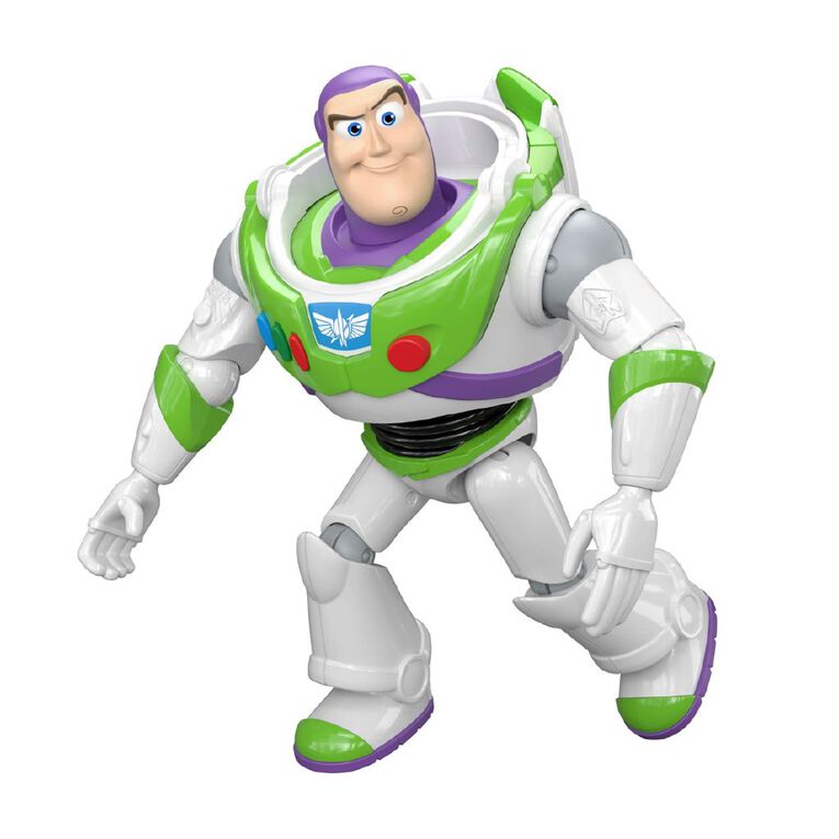Toy Story Buzz & Woody Figures 12 Inch Assorted, , hi-res