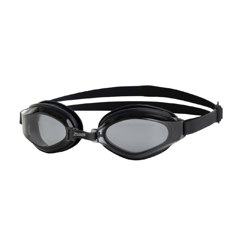 Zoggs Endura Max Titanium Mirror Assorted, , hi-res