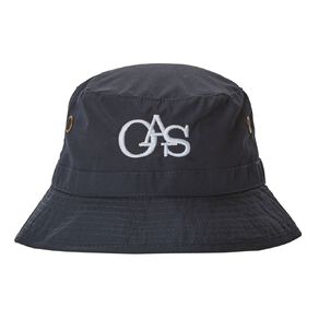 Schooltex Onewhero Area School Bucket Hat with Embroidery