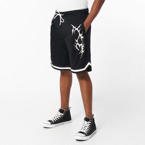 Garage Men's Basketball Shorts
