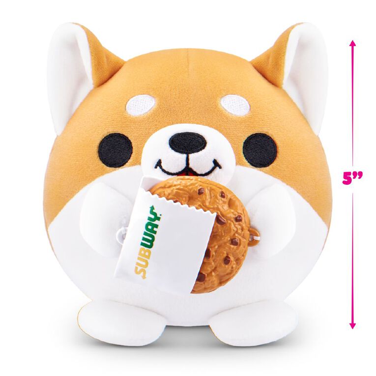 Zuru Snackles Capsule 5 Inch Series 2 - Wave 2, , hi-res