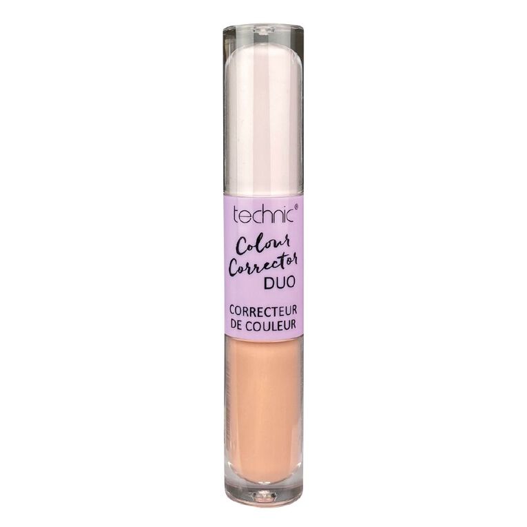 Technic Colour Corrector Duo Mixed, , hi-res