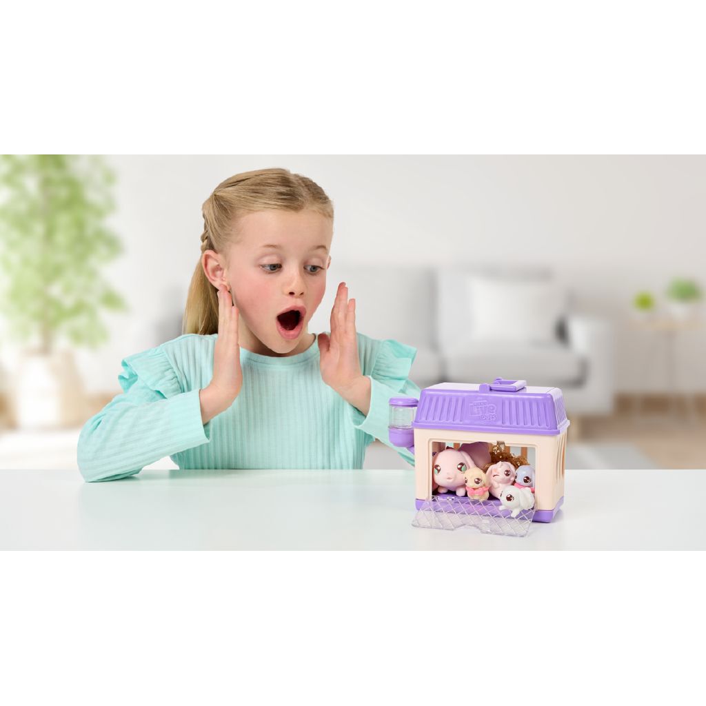 Hatena TUNEOUT リトルママ　little mama Hush little baby, Mama's gonna sing sweet lullabies | Baby