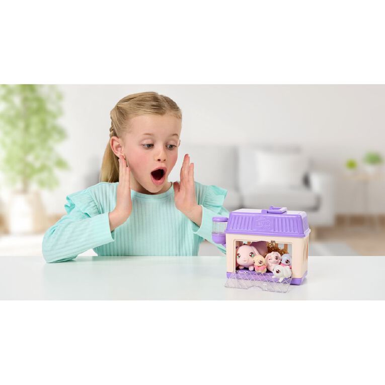 Little Live Pets Mama Surprise Mini Playset, , hi-res