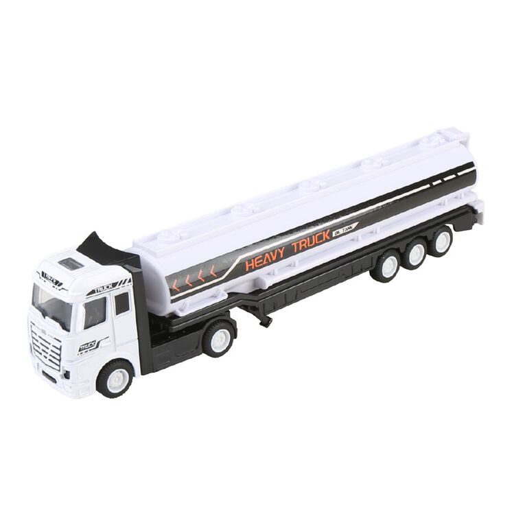 Play Studio Die Cast Freewheel Truck Assorted, , hi-res