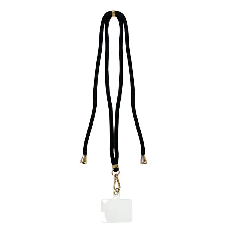 Crossbody Phone Strap, , hi-res