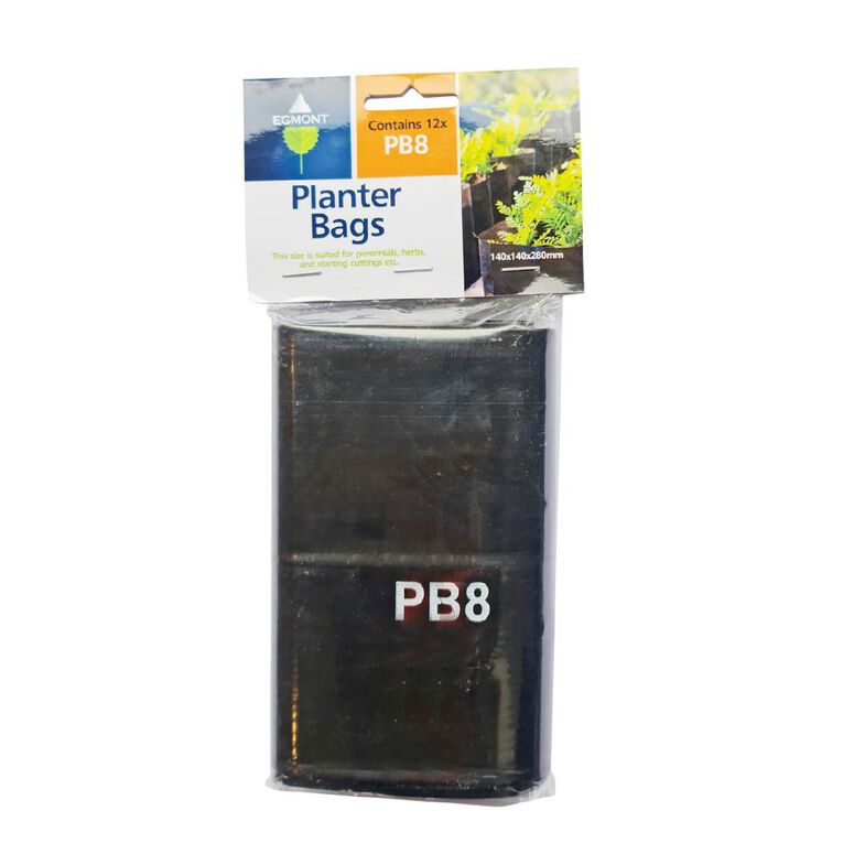 Egmont Planter Bag 8, , hi-res