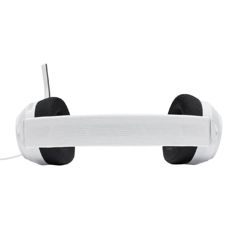 PowerA Lucid Sound Gen 2 Wired Headset PS5 White, , hi-res