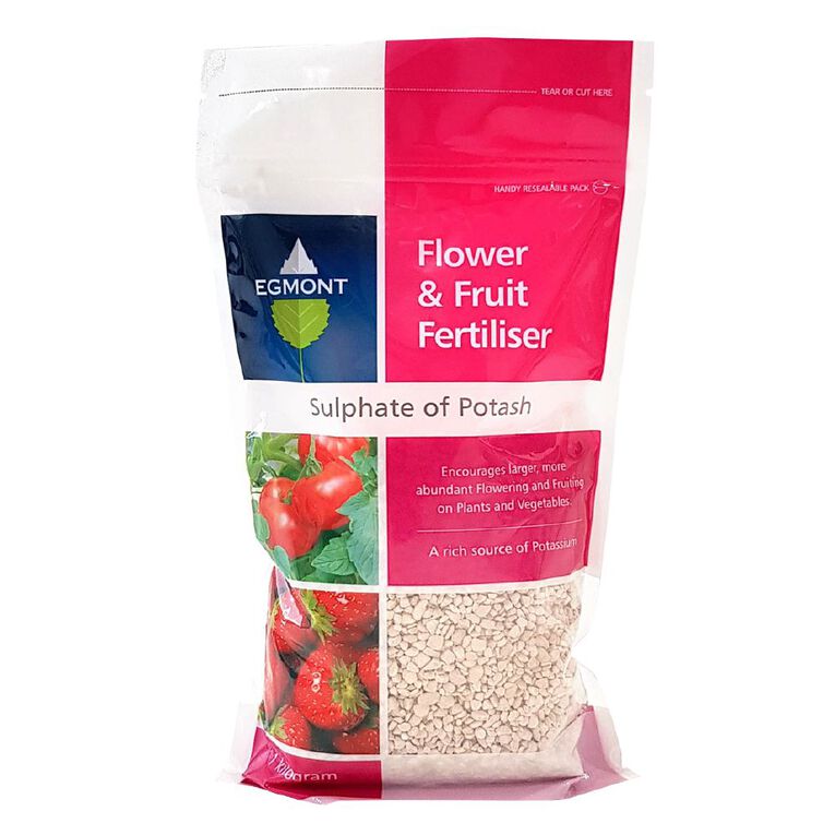 Egmont Sulphate of Potash 1kg, , hi-res
