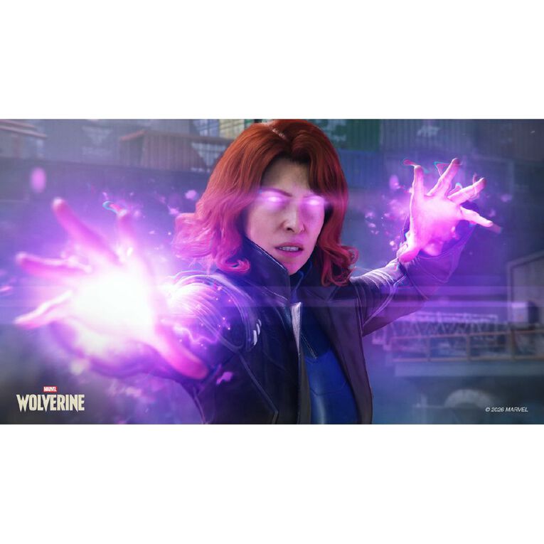 PS5 Marvel's Wolverine, , hi-res