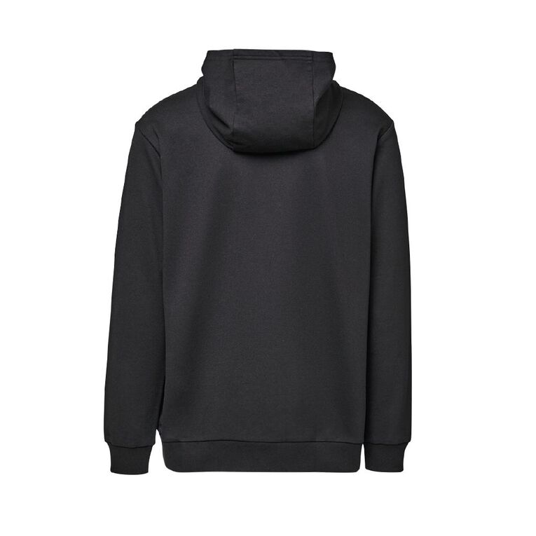 Fila Men's Hoodie, Black, hi-res