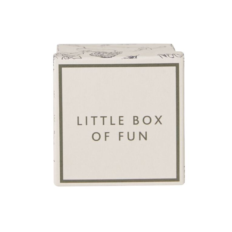 Little Box Of Fun, , hi-res