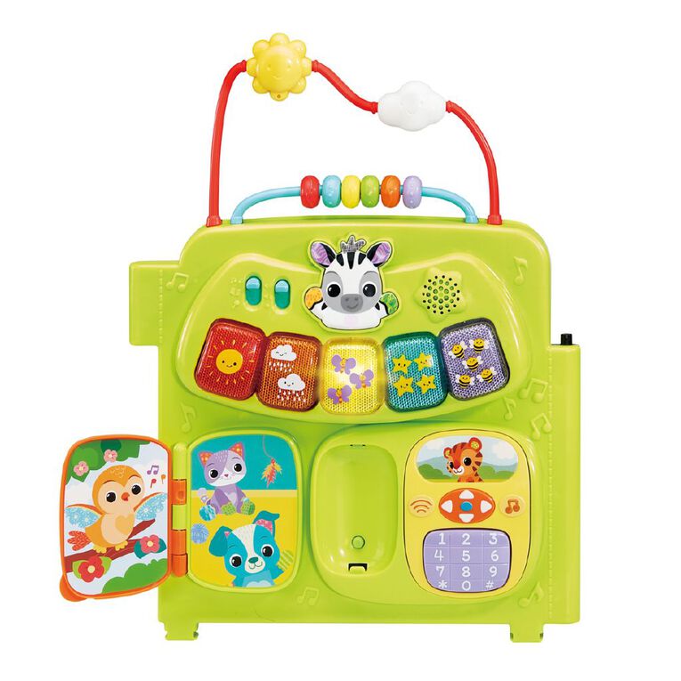 Vtech Discovery Playcentre, , hi-res