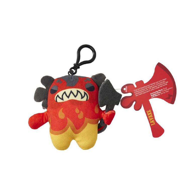 Axe-Alotls Blind Bags Assorted, , hi-res