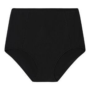 H&H Women's Control Full Brief