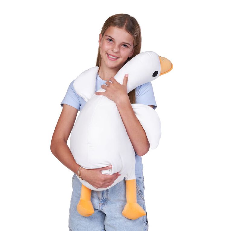 Zuru Hug A Lumps Plush Large Series 2 Assorted, , hi-res