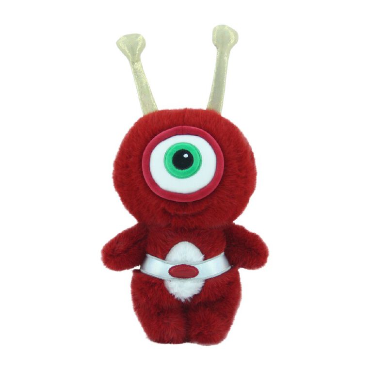 Play Studio Allie The Alien Plush 30cm, , hi-res
