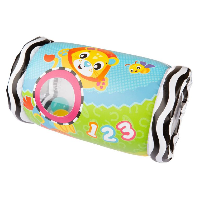 Playgro Peek and Play Roller, , hi-res