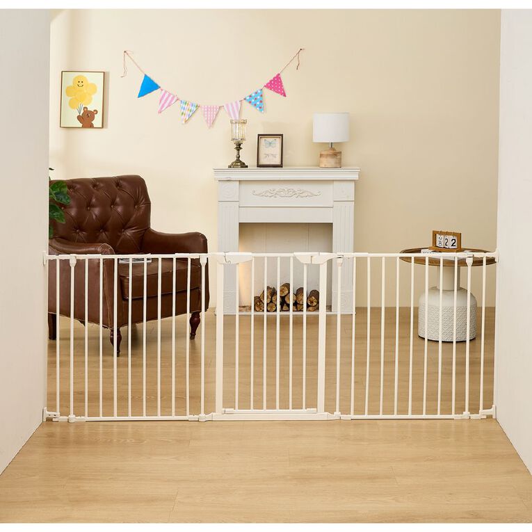 Babywise Convertible Security Gate, , hi-res