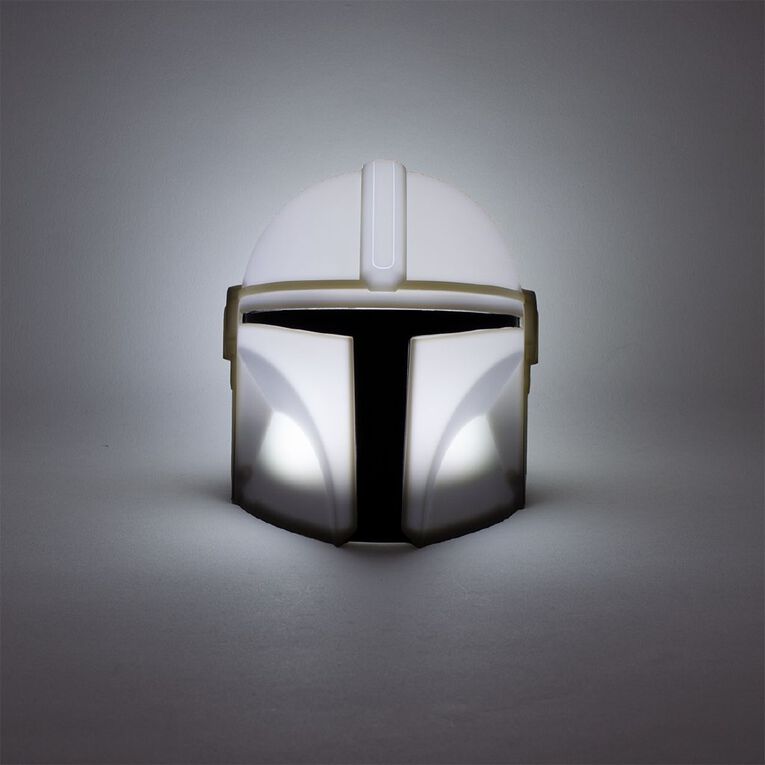 Paladone The Mandalorian Desktop Light, , hi-res