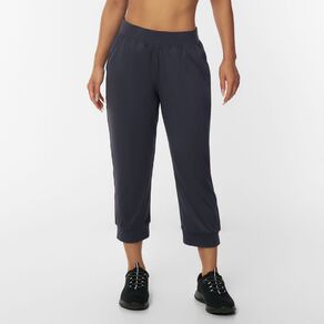 Active Intent Women's Crop Joggers