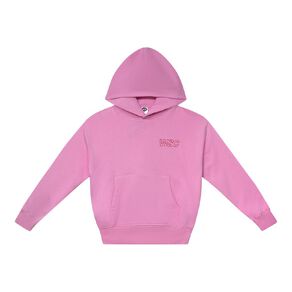 Young Original Weekend Social Club Pullover Hoodie