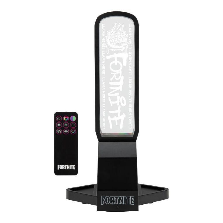 Paladone Fortnite LumiStand Pro, , hi-res