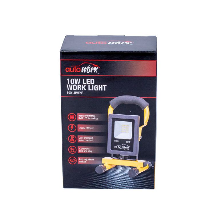 Autoworx Worklight 10W LED, , hi-res