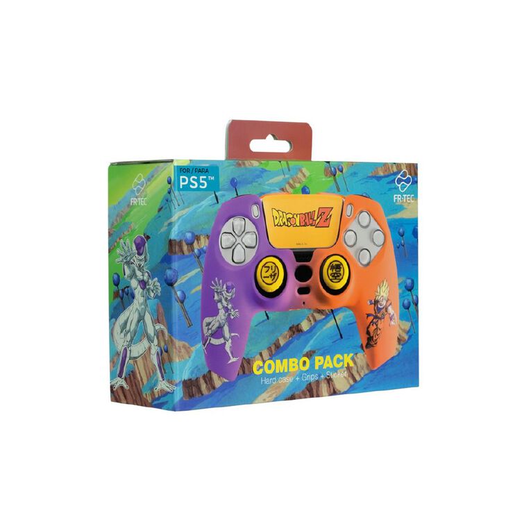 PS5 Dragon Ball Combo Pack Enemies, , hi-res